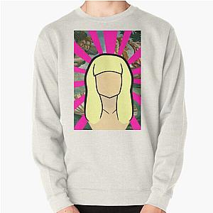 LADY GAGA - ARTPOP Pullover Sweatshirt RB2407