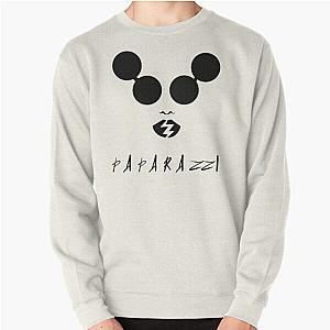 Lady Gaga - Paparazzi   Pullover Sweatshirt RB2407