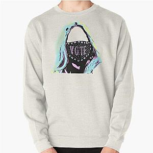 Lady Gaga Vote Pullover Sweatshirt RB2407