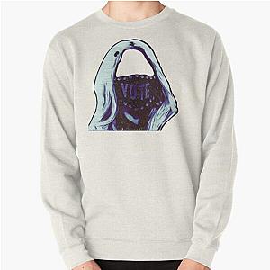 Lady Gaga Vote Pullover Sweatshirt RB2407