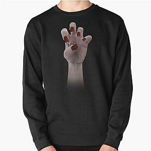 Lady Gaga - Paws Up! Pullover Sweatshirt RB2407