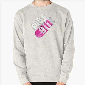 Lady Gaga - Chromatica -911  Pullover Sweatshirt RB2407