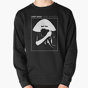 Lady Gaga Pullover Sweatshirt RB2407