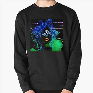 gaga the enigma lady gaga Pullover Sweatshirt RB2407