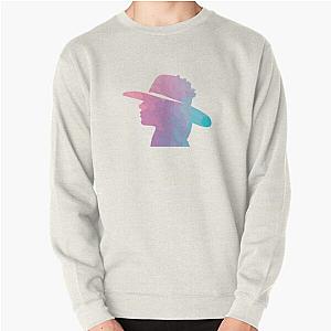 Lady Gaga - Joanne (Pastel Paint) Pullover Sweatshirt RB2407