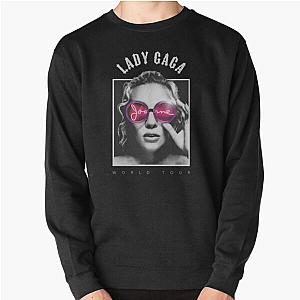 lady gaga poker face Pullover Sweatshirt RB2407