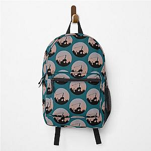 Perfect Illusion  Lady Gaga   Backpack RB2407