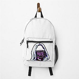 Lady Gaga Vote Backpack RB2407