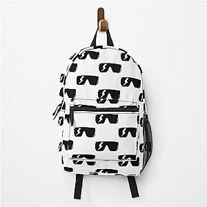 Lady Gaga Glasses   Backpack RB2407