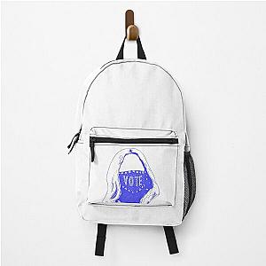 Lady Gaga Vote Backpack RB2407