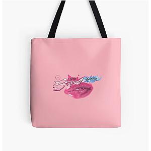 Lady Gaga Stupid Love  All Over Print Tote Bag RB2407