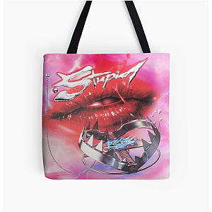 Lady Gaga Chromatica All Over Print Tote Bag RB2407