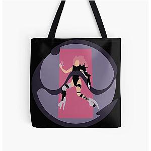 Lady Gaga Chromatica All Over Print Tote Bag RB2407