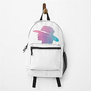 Lady Gaga - Joanne (Pastel Paint) Backpack RB2407