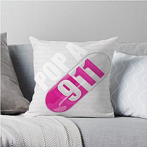 Lady Gaga - Chromatica -911  Throw Pillow RB2407