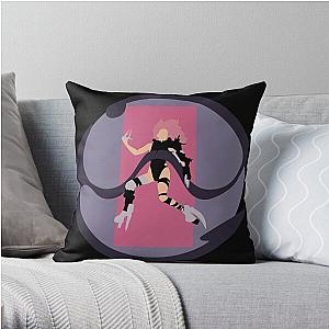 Lady Gaga Chromatica Throw Pillow RB2407