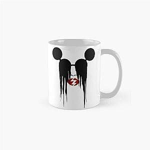 Lady Gaga - Paparazzi II   Classic Mug RB2407