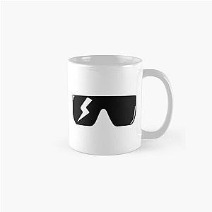 Lady Gaga Glasses   Classic Mug RB2407