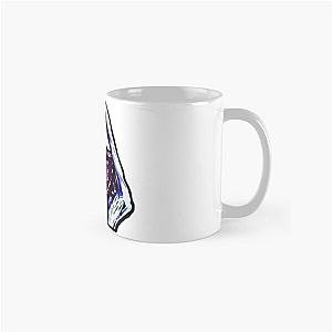 Lady Gaga Vote Classic Mug RB2407