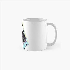 Lady Gaga Vote Classic Mug RB2407