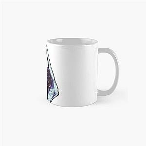 Lady Gaga Vote Classic Mug RB2407