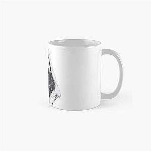 Lady Gaga Vote Classic Mug RB2407