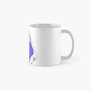 Lady Gaga Vote Classic Mug RB2407