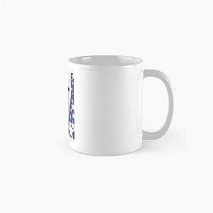 lady gaga world tour Classic Mug RB2407