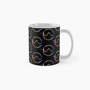 Chromatica lady gaga gay pride lgbtq Classic Mug RB2407