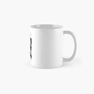 lady gaga poker face Classic Mug RB2407