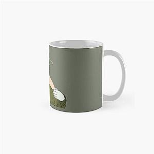 911 lady gaga Classic Mug RB2407