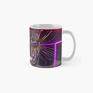 Lady Gaga Haus of Gaga Las Vegas  Classic Mug RB2407