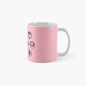 Lady Gaga Chromatica  Classic Mug RB2407