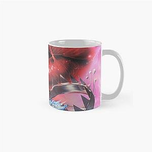 Lady Gaga Chromatica Classic Mug RB2407