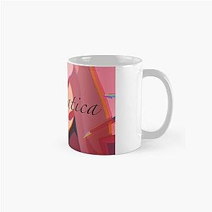 Lady Gaga Chromatica Classic Mug RB2407