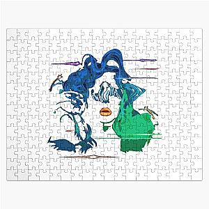 Enigma Lady Gaga   Jigsaw Puzzle RB2407