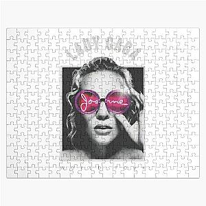 lady gaga poker face Jigsaw Puzzle RB2407