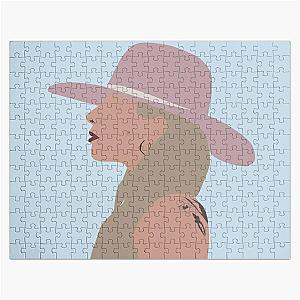 Lady Gaga Jigsaw Puzzle RB2407