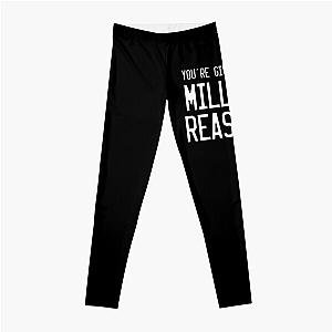 Million Reasons (II) - Lady Gaga   Leggings RB2407