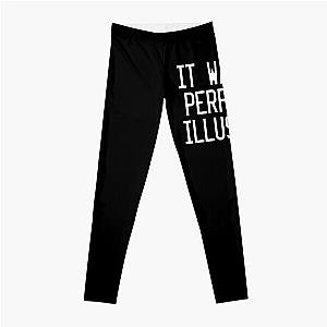 Perfect Illusion (II) - Lady Gaga   Leggings RB2407