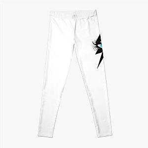 lady gaga 99sp lightening eyes   Leggings RB2407