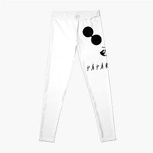 Lady Gaga - Paparazzi   Leggings RB2407