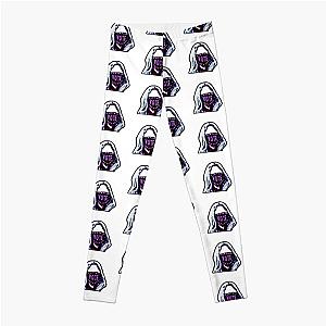 Lady Gaga Vote Leggings RB2407