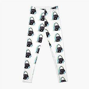 Lady Gaga Vote Leggings RB2407