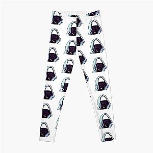 Lady Gaga Vote Leggings RB2407