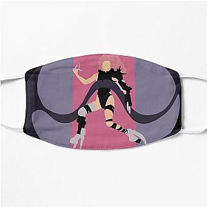 Lady Gaga Chromatica Flat Mask RB2407