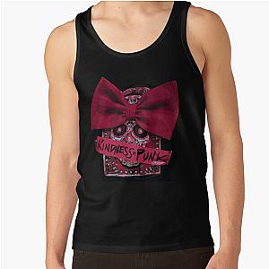 KINDNESS PUNK | Chromatica | Stupid Love | Lady Gaga Tank Top RB2407