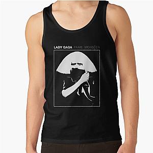 Lady Gaga Tank Top RB2407