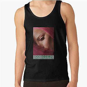 Lady Gaga  Chromatica Ball Tank Top RB2407