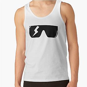 Lady Gaga Glasses   Tank Top RB2407